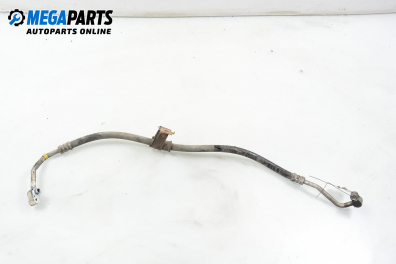 Klimaschlauch for Kia Carnival 2.9 CRDi, 144 hp, minivan, 2002