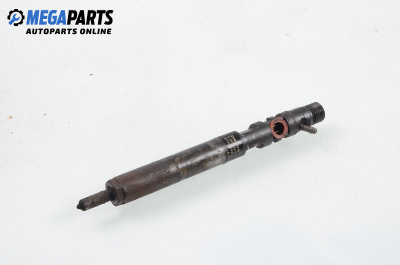 Diesel fuel injector for Kia Carnival 2.9 CRDi, 144 hp, minivan, 2002