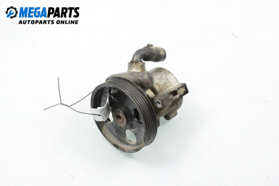 Power steering pump for Citroen Berlingo 1.9 D, 69 hp, truck, 1999