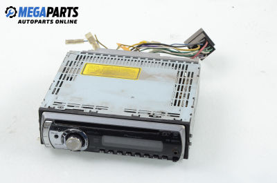 CD player for Opel Astra G (1998-2009) Pioneer