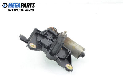 Front wipers motor for Opel Astra G 2.0 DI, 82 hp, hatchback, 1998, position: rear