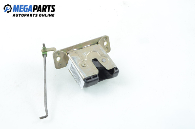Trunk lock for Opel Astra G 2.0 DI, 82 hp, hatchback, 1998, position: rear