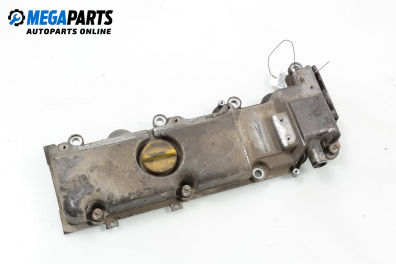 Valve cover for Opel Astra G 2.0 DI, 82 hp, hatchback, 1998