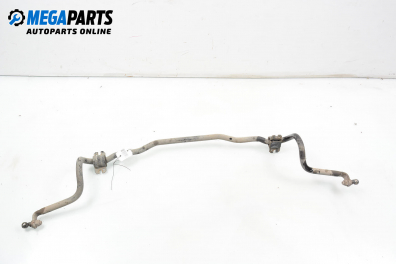 Sway bar for Opel Astra G 2.0 DI, 82 hp, hatchback, 1998, position: front