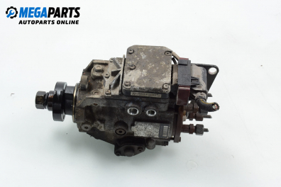 Diesel injection pump for Opel Astra G 2.0 DI, 82 hp, hatchback, 1998 № Bosch 0 281 001 827
