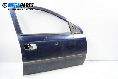 Door for Opel Astra G 2.0 DI, 82 hp, hatchback, 1998, position: front - right