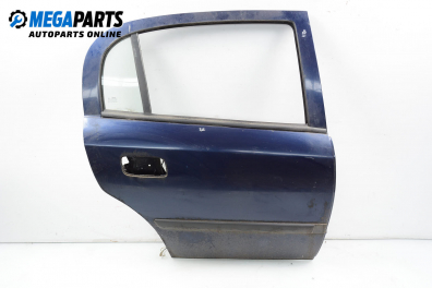 Door for Opel Astra G 2.0 DI, 82 hp, hatchback, 1998, position: rear - right
