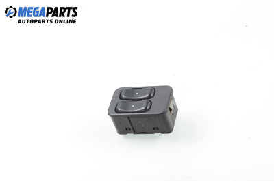 Window adjustment switch for Opel Astra G 2.0 DI, 82 hp, hatchback, 1998