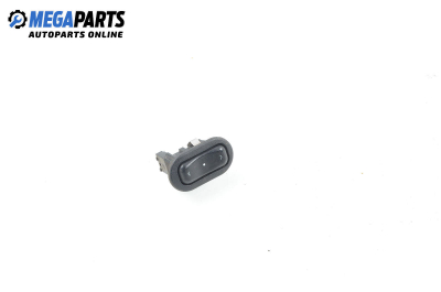 Power window button for Opel Astra G 2.0 DI, 82 hp, hatchback, 1998