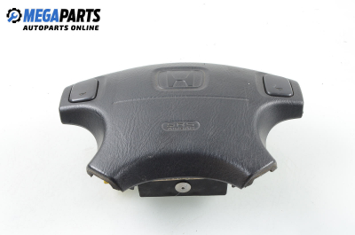 Airbag for Honda CR-V I (RD1–RD3) 2.0 16V 4WD, 128 hp, suv automatic, 1998, position: front