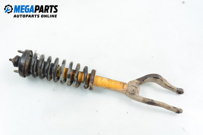 Amortizor McPherson for Honda CR-V I (RD1–RD3) 2.0 16V 4WD, 128 hp, suv automatic, 1998, position: stânga - fața