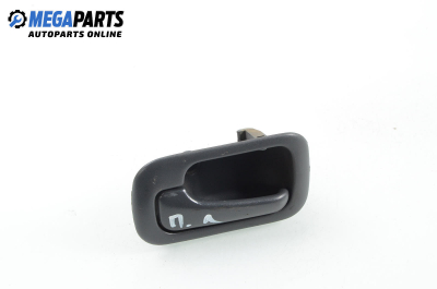 Inner handle for Honda CR-V I (RD1–RD3) 2.0 16V 4WD, 128 hp, suv automatic, 1998, position: front - left