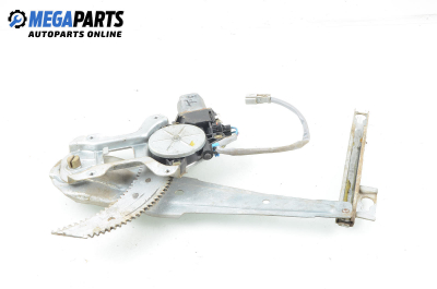 Electric window regulator for Honda CR-V I (RD1–RD3) 2.0 16V 4WD, 128 hp, suv automatic, 1998, position: rear - right