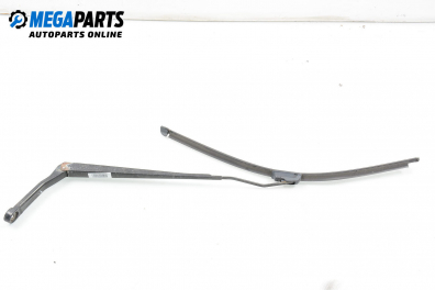 Front wipers arm for Nissan Almera Tino 2.2 dCi, 115 hp, minivan, 2000, position: left