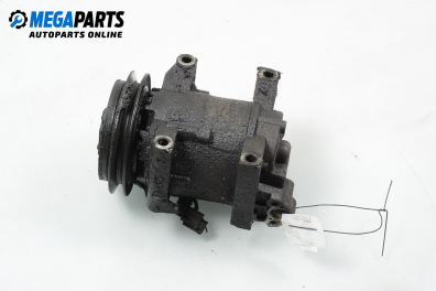 Kompressor klimaanlage for Nissan Almera Tino 2.2 dCi, 115 hp, minivan, 2000
