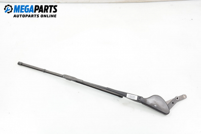Front wipers arm for Mercedes-Benz SLK-Class R171 1.8 Kompressor, 163 hp, cabrio automatic, 2005, position: left