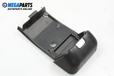 Interior plastic for Mercedes-Benz SLK-Class R171 1.8 Kompressor, 163 hp, cabrio automatic, 2005, position: front