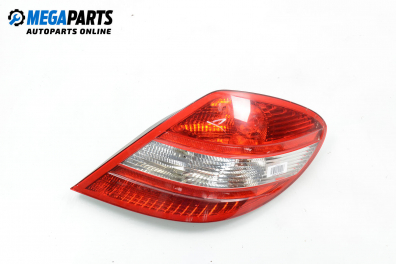 Tail light for Mercedes-Benz SLK-Class R171 1.8 Kompressor, 163 hp, cabrio automatic, 2005, position: right