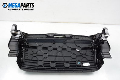 Interior cover plate for Mercedes-Benz SLK-Class R171 1.8 Kompressor, 163 hp, cabrio automatic, 2005
