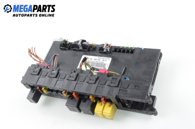 Fuse box for Mercedes-Benz SLK-Class R171 1.8 Kompressor, 163 hp, cabrio automatic, 2005 № 171 545 01 01