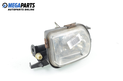 Fog light for Mercedes-Benz SLK-Class R171 1.8 Kompressor, 163 hp, cabrio automatic, 2005, position: right