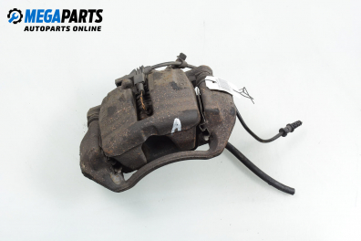 Caliper for Mercedes-Benz SLK-Class R171 1.8 Kompressor, 163 hp, cabrio automatic, 2005, position: front - right