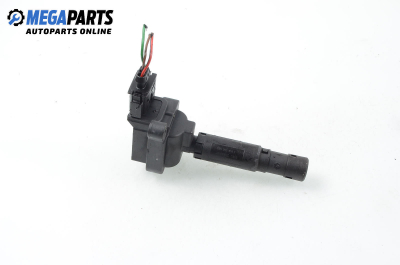 Ignition coil for Mercedes-Benz SLK-Class R171 1.8 Kompressor, 163 hp, cabrio automatic, 2005