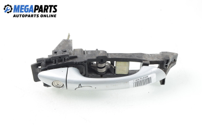 Outer handle for Mercedes-Benz SLK-Class R171 1.8 Kompressor, 163 hp, cabrio automatic, 2005, position: right