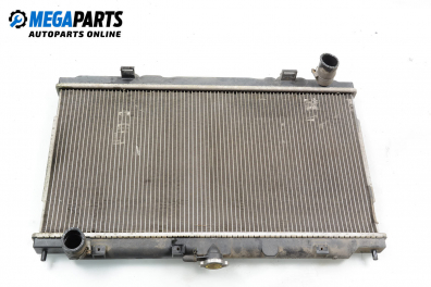 Wasserradiator for Nissan Almera (N16) 2.2 Di, 110 hp, hecktür, 2002