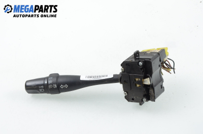 Manetă lumini for Nissan Almera (N16) 2.2 Di, 110 hp, hatchback, 2002