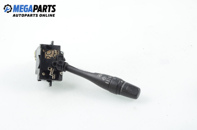 Verstellhebel scheibenwischer for Nissan Almera (N16) 2.2 DI, 110 hp, hecktür, 2002