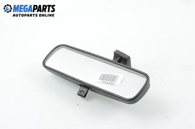 Oglindă centrală retrovizoare for Nissan Almera (N16) 2.2 Di, 110 hp, hatchback, 2002