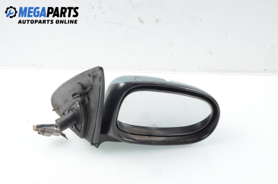 Spiegel for Nissan Almera (N16) 2.2 Di, 110 hp, hecktür, 2002, position: rechts