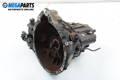  for Nissan Almera (N16) 2.2 Di, 110 hp, hatchback, 2002