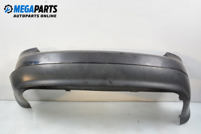 Rear bumper for Audi A4 (B6) 2.5 TDI, 155 hp, station wagon, 2001, position: rear