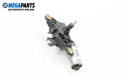 Front wipers motor for Audi A4 (B6) 2.5 TDI, 155 hp, station wagon, 2001, position: rear