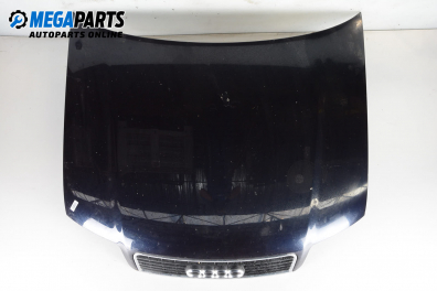 Bonnet for Audi A4 (B6) 2.5 TDI, 155 hp, station wagon, 2001, position: front
