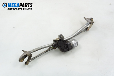 Front wipers motor for Audi A4 (B6) 2.5 TDI, 155 hp, station wagon, 2001, position: front