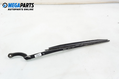 Front wipers arm for Audi A4 (B6) 2.5 TDI, 155 hp, station wagon, 2001, position: left