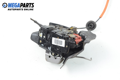 Lock for Audi A4 (B6) 2.5 TDI, 155 hp, station wagon, 2001, position: rear - right