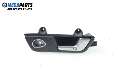 Inner handle for Audi A4 (B6) 2.5 TDI, 155 hp, station wagon, 2001, position: front - right