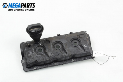 Valve cover for Audi A4 (B6) 2.5 TDI, 155 hp, station wagon, 2001