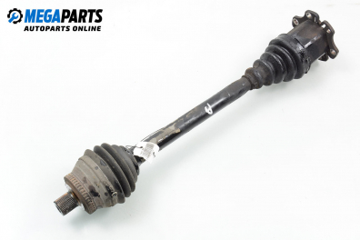 Driveshaft for Audi A4 (B6) 2.5 TDI, 155 hp, station wagon, 2001, position: front - right
