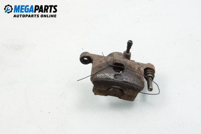 Caliper for Mitsubishi Lancer 2.0, 135 hp, station wagon, 2005, position: rear - right