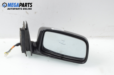 Mirror for Mitsubishi Lancer 2.0, 135 hp, station wagon, 2005, position: right