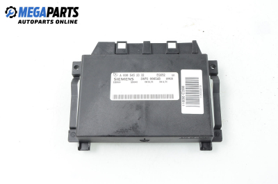 Transmission module for Mercedes-Benz C-Class 203 (W/S/CL) 2.0 Kompressor, 163 hp, station wagon automatic, 2001 № A 030 545 23 32