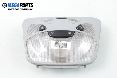 Beleuchtung for Mercedes-Benz C-Klasse 203 (W/S/CL) 2.0 Kompressor, 163 hp, combi automatic, 2001