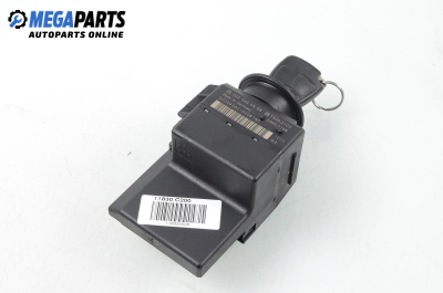 Ignition key for Mercedes-Benz C-Class 203 (W/S/CL) 2.0 Kompressor, 163 hp, station wagon automatic, 2001 № А 203 545 05 08