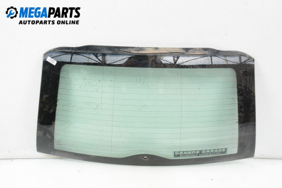 Heckscheibe for Mercedes-Benz C-Klasse 203 (W/S/CL) 2.0 Kompressor, 163 hp, combi automatic, 2001