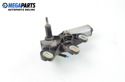 Front wipers motor for Mercedes-Benz C-Class 203 (W/S/CL) 2.0 Kompressor, 163 hp, station wagon automatic, 2001, position: rear